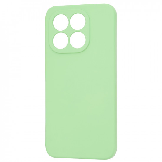 Techsuit SoftFlex Xiaomi 15T Mint Green Techsuit SoftFlex Xiaomi 15T Mint Green