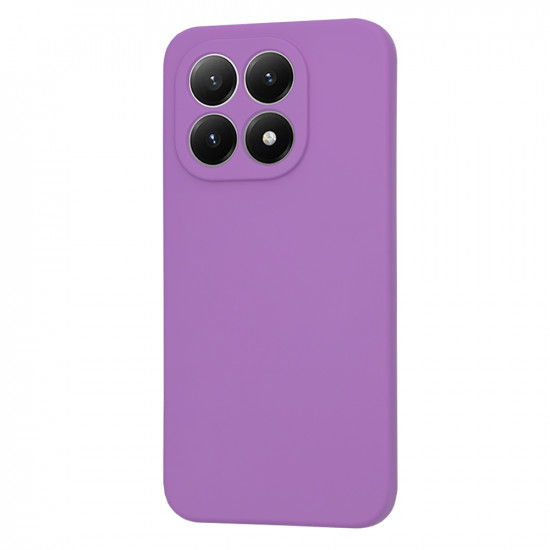 Techsuit SoftFlex Xiaomi 15T Purple