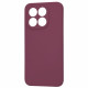 Techsuit SoftFlex Xiaomi 15T Plum Red
