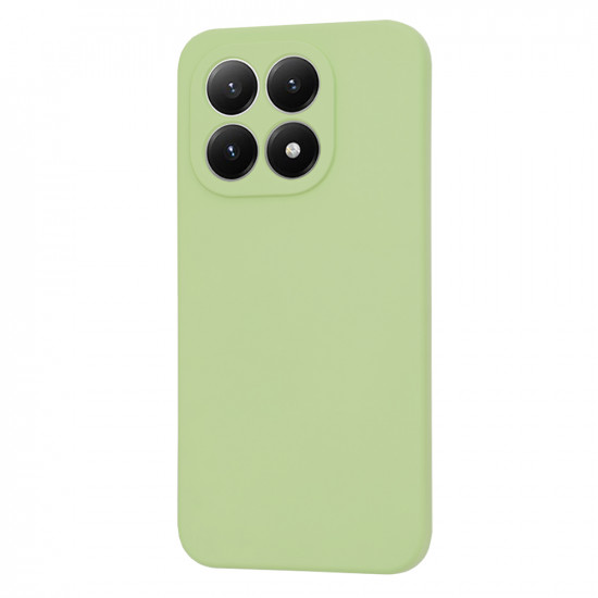 Techsuit SoftFlex Xiaomi 15T Matcha Techsuit SoftFlex Xiaomi 15T Matcha