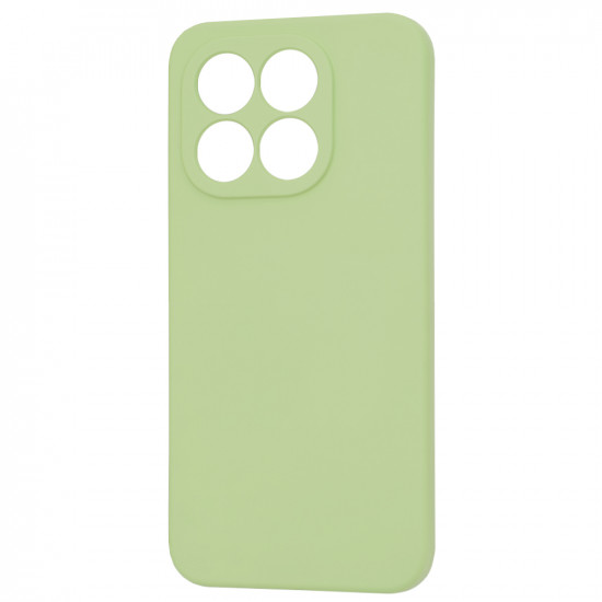 Techsuit SoftFlex Xiaomi 15T Matcha Techsuit SoftFlex Xiaomi 15T Matcha