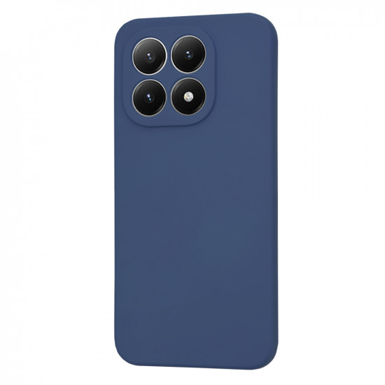 Techsuit SoftFlex Xiaomi 15T Navy Blue Techsuit SoftFlex Xiaomi 15T Navy Blue