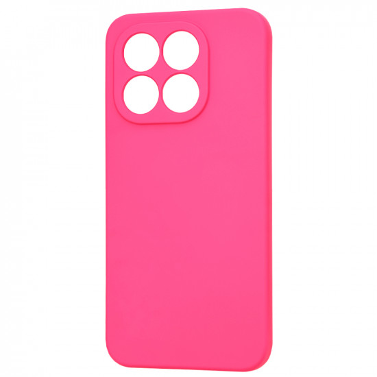 Techsuit SoftFlex Xiaomi 15T Hot Pink Techsuit SoftFlex Xiaomi 15T Hot Pink