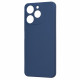 Techsuit SoftFlex Realme Note 70T Navy Blue Techsuit SoftFlex Realme Note 70T Navy Blue