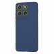 Techsuit SoftFlex Motorola Edge 70 Navy Blue