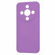 Techsuit SoftFlex Honor Magic8 Lite Purple