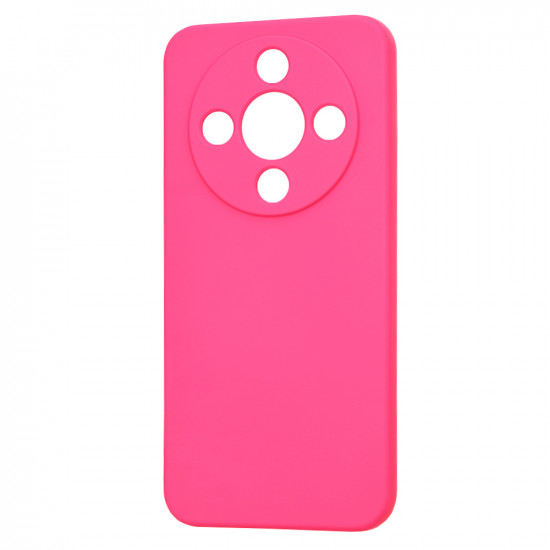 Techsuit SoftFlex Honor Magic8 Lite Hot Pink