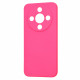 Techsuit SoftFlex Honor Magic8 Lite Hot Pink