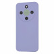 Techsuit SoftFlex Honor Magic8 Lite Light Purple