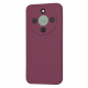 Techsuit SoftFlex Honor Magic8 Lite Plum Red