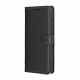 Techsuit Leather Folio OnePlus 15 Black