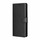Techsuit Leather Folio Honor Magic8 Lite Black