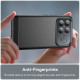 Techsuit Carbon Silicone Xiaomi Poco F8 Ultra Black