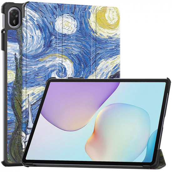 Techsuit FoldPro Huawei MatePad 11.5 (2025) Starry Night