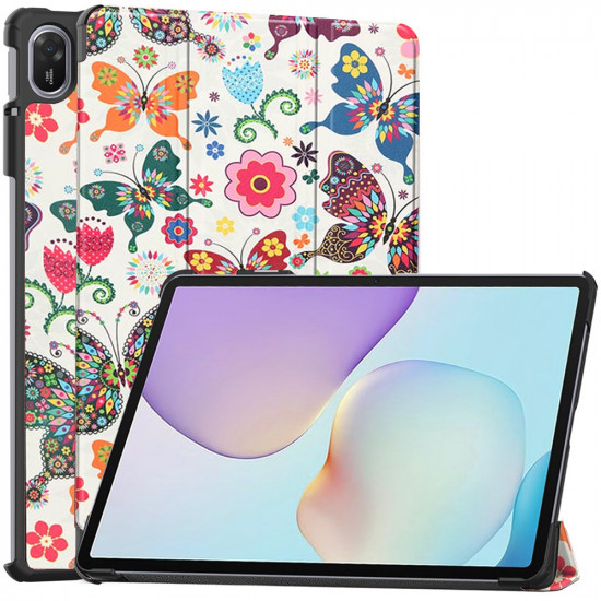 Techsuit FoldPro Huawei MatePad 11.5 (2025) Butterfly