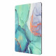 Techsuit FoldPro Huawei MatePad 11.5 (2025) Green Time Techsuit FoldPro Huawei MatePad 11.5 (2025) Green Time