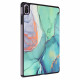 Techsuit FoldPro Huawei MatePad 11.5 (2025) Green Time Techsuit FoldPro Huawei MatePad 11.5 (2025) Green Time