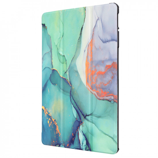Techsuit FoldPro Huawei MatePad 11.5 (2025) Green Time Techsuit FoldPro Huawei MatePad 11.5 (2025) Green Time