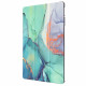 Techsuit FoldPro Huawei MatePad 11.5 (2025) Green Time Techsuit FoldPro Huawei MatePad 11.5 (2025) Green Time