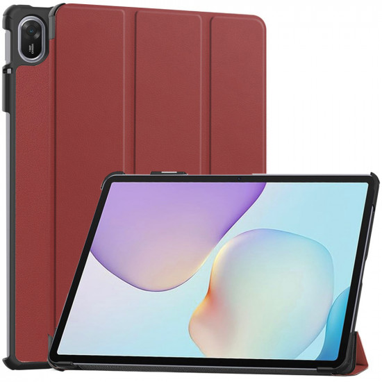 Techsuit FoldPro Huawei MatePad 11.5 (2025) Red