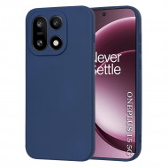 Techsuit SoftFlex OnePlus 15 Navy Blue