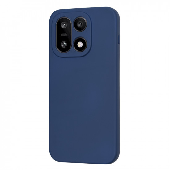 Techsuit SoftFlex OnePlus 15 Navy Blue Techsuit SoftFlex OnePlus 15 Navy Blue
