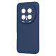 Techsuit SoftFlex Honor Magic8 Pro Navy Blue Techsuit SoftFlex Honor Magic8 Pro Navy Blue
