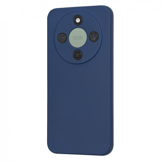 Techsuit SoftFlex Honor Magic8 Lite Navy Blue