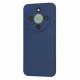 Techsuit SoftFlex Honor Magic8 Lite Navy Blue