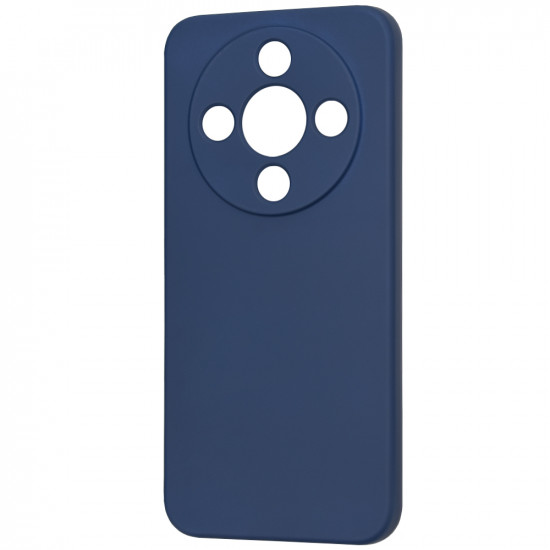 Techsuit SoftFlex Honor Magic8 Lite Navy Blue