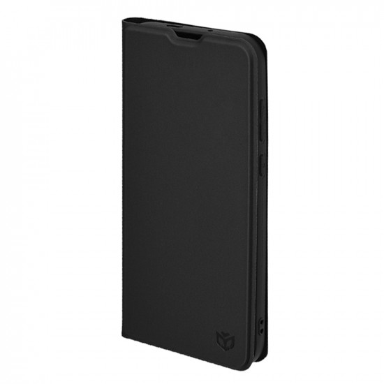 Techsuit Magskin Book OnePlus 15 Black Techsuit Magskin Book OnePlus 15 Black