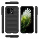 Techsuit Magic Shield OnePlus 15 Black Techsuit Magic Shield OnePlus 15 Black