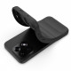 Techsuit Magic Shield OnePlus 15 Black Techsuit Magic Shield OnePlus 15 Black