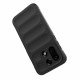 Techsuit Magic Shield OnePlus 15 Black Techsuit Magic Shield OnePlus 15 Black