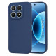 Techsuit SoftFlex Xiaomi 17 Navy Blue