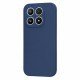 Techsuit SoftFlex Xiaomi 17 Navy Blue