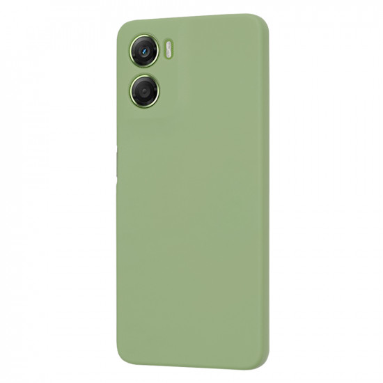 Techsuit SoftFlex Motorola Moto G06 Mint Green Techsuit SoftFlex Motorola Moto G06 Mint Green
