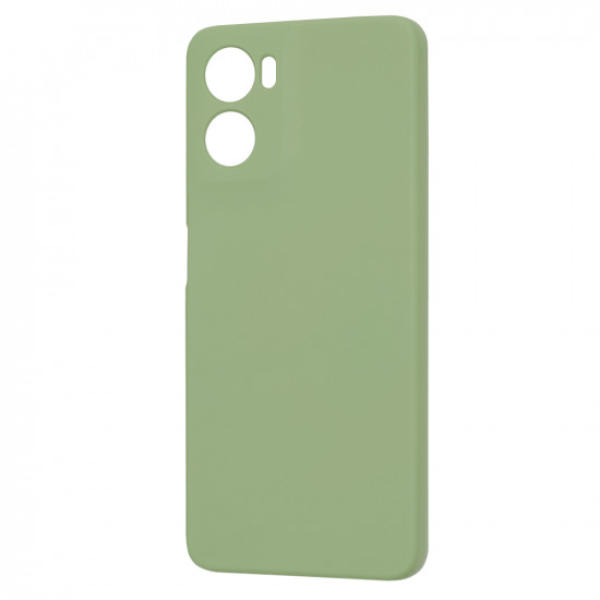 Techsuit SoftFlex Motorola Moto G06 Mint Green Techsuit SoftFlex Motorola Moto G06 Mint Green