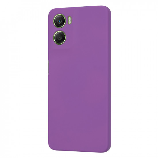 Techsuit SoftFlex Motorola Moto G06 Purple