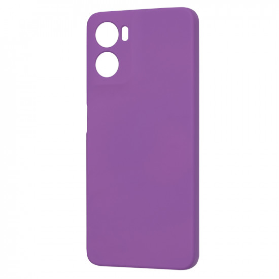 Techsuit SoftFlex Motorola Moto G06 Purple