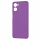 Techsuit SoftFlex Motorola Moto G06 Purple