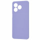Techsuit SoftFlex Honor X5c Plus Light Purple