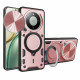Techsuit CamGuard Pro Honor Magic8 Lite Rose Gold