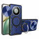 Techsuit CamGuard Pro Honor Magic8 Lite Blue Techsuit CamGuard Pro Honor Magic8 Lite Blue