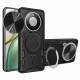 Techsuit CamGuard Pro Honor Magic8 Lite Black Techsuit CamGuard Pro Honor Magic8 Lite Black