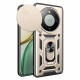 Techsuit CamShield Series Honor Magic8 Lite Gold Techsuit CamShield Series Honor Magic8 Lite Gold