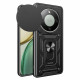 Techsuit CamShield Series Honor Magic8 Lite Black Techsuit CamShield Series Honor Magic8 Lite Black