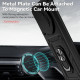 Techsuit CamShield Series Honor Magic8 Lite Black Techsuit CamShield Series Honor Magic8 Lite Black