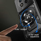 Techsuit RuggedCam Honor Magic8 Lite Gray Techsuit RuggedCam Honor Magic8 Lite Gray