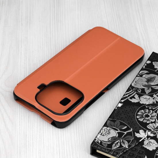 Techsuit eFold Series Xiaomi 15T Pro Orange